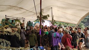 Discrete Sound on Reels