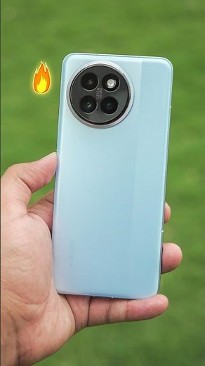 Xiaomi 14 CIVI 5G 🔥 Dual Front Cameras! #shorts #xiaomi #xiaomi14civi