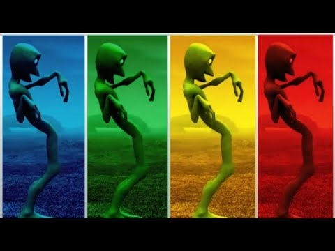 Baby Calm Down FULL HD Selena Gomez & New Dance Music Video 2023 #89 #aliendance #coffindance