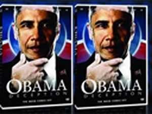 KRS-One Breaks Down The New World Order & The Obama Deception