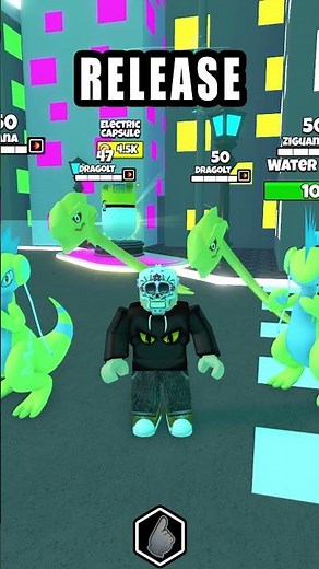 ALL CODES! ⚔️ ROBLOX PET FIGHTERS SIMULATOR GERMAN