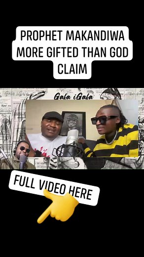 32K views · 269 reactions | #makandiwa #uebertangel #passionjava #zimcelebs #zimbabwe #ginimbi #Zigo | Zigo | Facebook