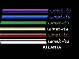 (Adult Swim Bump) WMST TV (HD)
