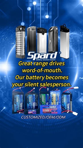 Boost Your Sales with Our Premium Battery Solutions