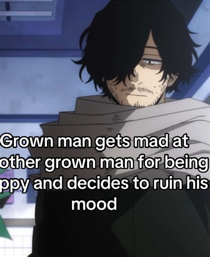 Funny Out of Context Moments in My Hero Academia