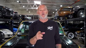 Custom 1000 HP twin turbo Chevy squarebody