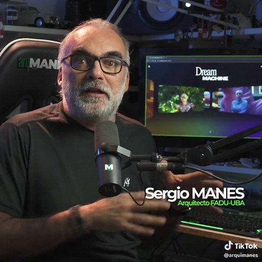 Comparación de Inteligencias Artificiales para Videos Arquitectónicos | Luma AI vs. Kling AI vs. Runway Gen