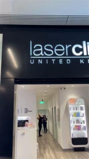 Get holiday-ready at Laser Clinics! ☀️ Whether it's laser hair removal, a facial, skincare, or another treatment, they've got you covered. Head off on your holiday feeling like a brand-new person! ✨ Book your appointment now and get that holiday glow! 💫 #holidayready #LaserClinics #holidayprep #hairremoval #skincare #beauty #Queensgate #QueensgateShoppingCentre #QueensgatePeterborough #Cambridgeshire | Queensgate Peterborough