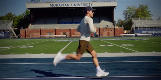 Unlock Faster Speeds With this One Simple Training Tip