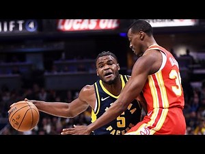 Atlanta Hawks vs Indiana Pacers | Full Game Highlights | January 31, 2026 | NBA Season