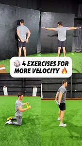 2.4K views · 684 reactions | 易 More velocity starts with better...