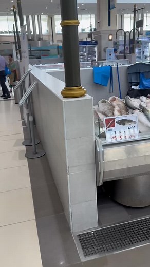 📍سوق الجبيل أسعار الأسماك في الإمارات | Ibnnsouq