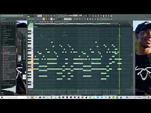 FREE 2024 GQOM SAMPLE PACKS
