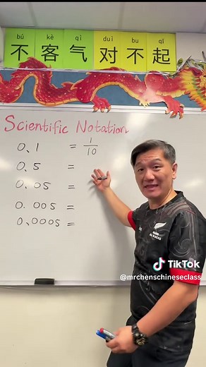 Understanding Scientific Notation for Year 9 Maths