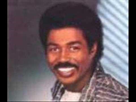 Beau Williams-There's Just Something About U