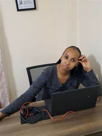 When you see that co-worker glued to their laptops and think they are busy af😂😂😂