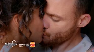 Un capitulazo de puro amor😘😍 ❤ #MeRobasteElCorazon | HOY, en tu novela de las 8PM | Telemundo PR