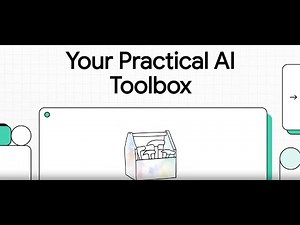 M2 Your Practical AI Toolbox