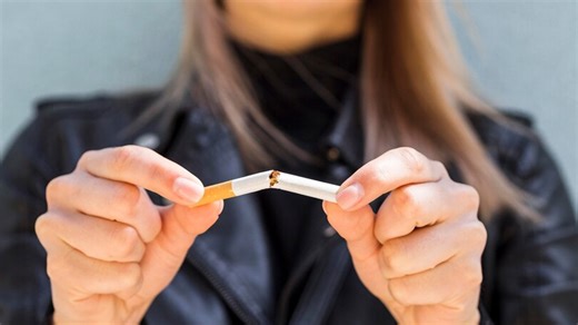 Dental Issues Associated With Smoking: Steps To Take