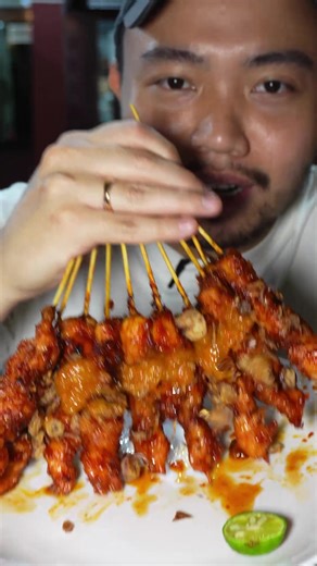 Sate Merah: Kuliner Favorit di Tahun Ini