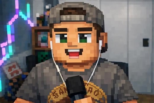 #beckbrojack #Minecraft