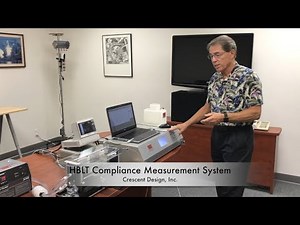 Hydraulic Burst Leak Tester Compliance Testing