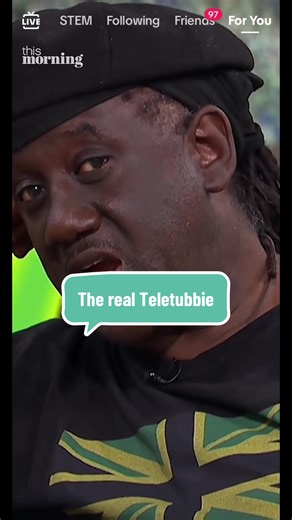 Exploring What's Inside Dipsy from Teletubbies