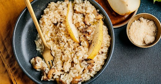15 recettes faciles pour épater vos amis en automne