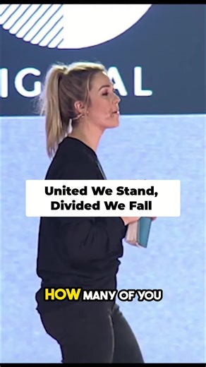 Embracing Unity in Faith: A Call to Action