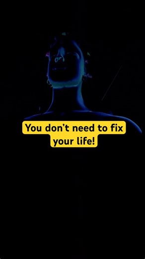Don’t fix your life!! #spottedonshorts #youtubeshorts #ishayogacenter #coimbatore