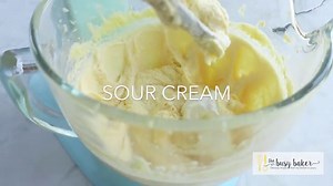 Perfect Lemon Pound Cake