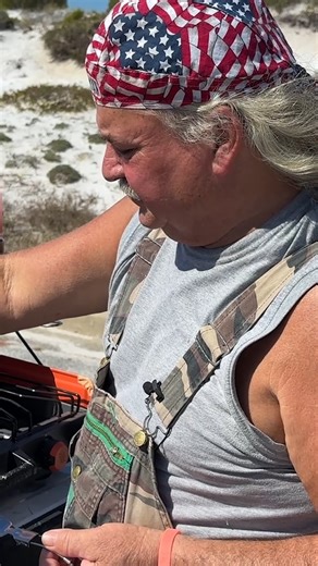 Eating flounder! #fish #florida | Bruce Mitchell