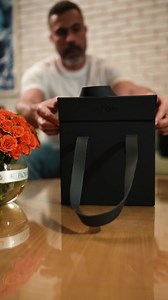 Crafting success with precision and elegance The perfect packages for an ideal start to the day Explore the Collection Now | Atom | Facebook