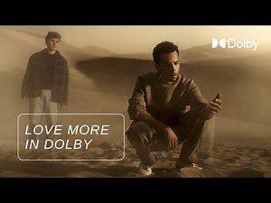 Love Dune More At Dolby Cinema | #LoveMoreInDolby