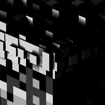Minecraft theme Song - Distorted