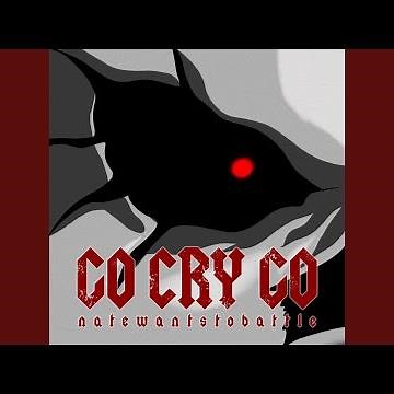 Go Cry Go