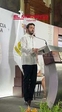Maya Renaissance bets on megaprojects for investment in Yucatan