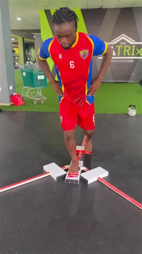 Amponsah Raphael on Reels