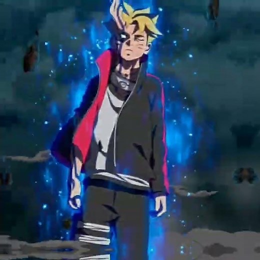 BORUSHIKI || JEDAG JEDUG ANIME VIRAL TIKTOK 2022 || BORUTO NARUTO NEXT GENERATIONS