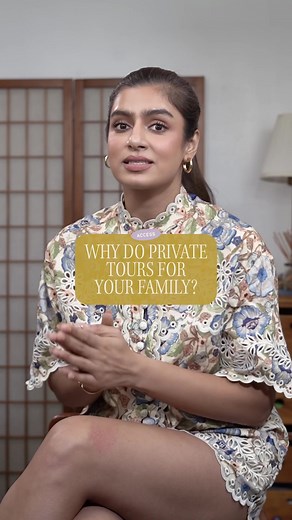 Private Tours for Families | Best Family Travel Tips & Ideas