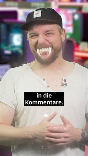 🩸🧛‍♂️ The SHARPEST Vampires in Games