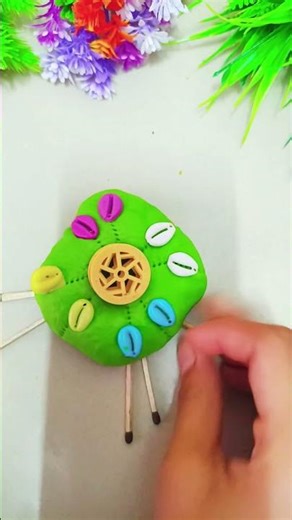 🥰🥰Satisfying clay dough pastry art#creativeclayideas#claymaster#shortsfeed#trendingshorts#clayshorts