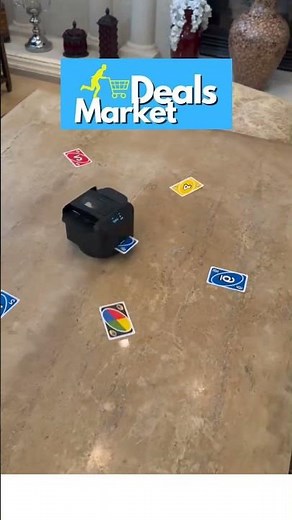 This UNO Card Shuffler Is a Game Night Essential! 🔄🃏 | No More Manual Shuffling!