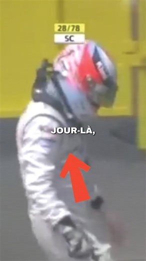 Pilote F1 réalise un exploit incroyable en Grande-Bretagne