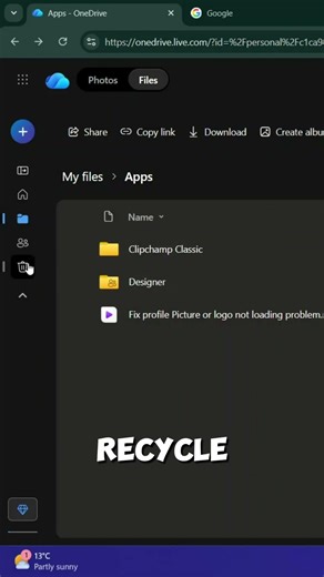 OneDrive Not Syncing? Do This First (20 Seconds)
