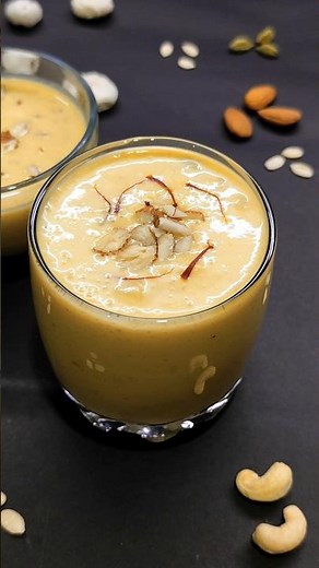 High Protein Breakfast Smoothie for Weight Loss and Energetic Full Day.