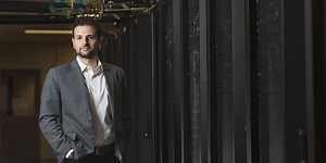 Turbulence model could help design aircraft capable of handling extreme scenarios