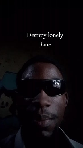 Destroy lonely - bane #destroylonely #playboicarti #kencarson #rap | Destroy Lonely