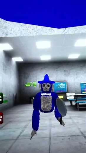 Discover the Best Map in Scary Baboon Gameplay