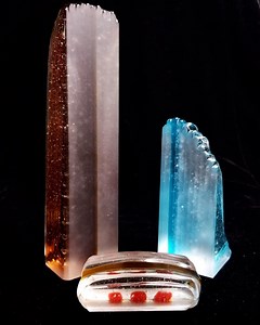 Reflections of Grace: Nativity Set - Etsy